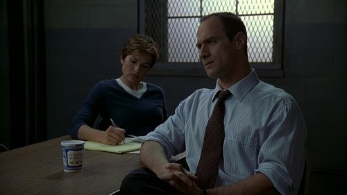Law & Order: Special Victims Unit - S3E21: Denial