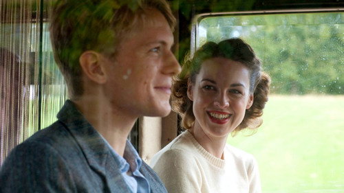 Call the Midwife - S1E5: Episode 5