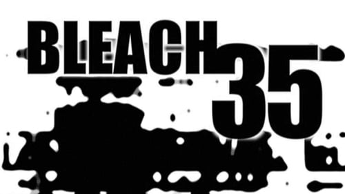 Bleach - S1E35: Aizen Assassinated! The Darkness which Approaches
