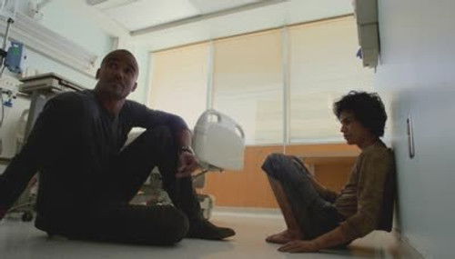 Criminal Minds - S7E18: Foundation