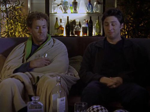Scrubs - S5E21: My Fallen Idol