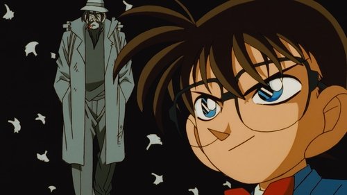Detective Conan - S1E80: Dead Hobo