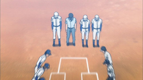 Ace of the Diamond - S1E16: Challenge