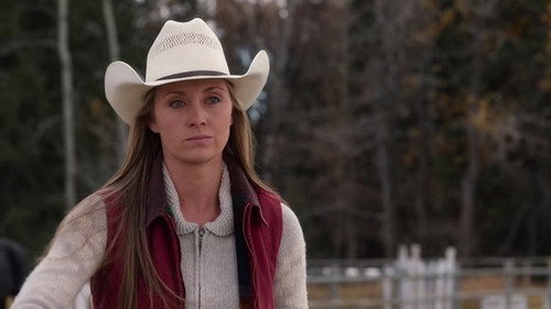 Heartland - S14E3: Making Amends