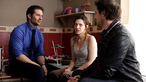 Holby City - S12E37: Cross My Heart