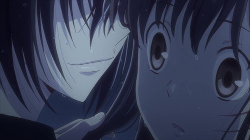 Fruits Basket - S2E10: Who Are You?