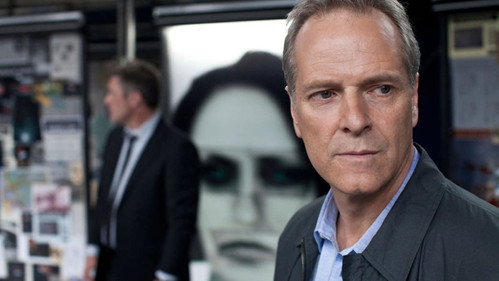Silent Witness - S15E2: Death Has No Dominion (2)