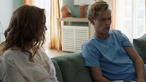 Tomorrow Is Ours - S1E1819: Episode 1819