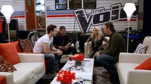 The Voice - S4E5: Blind Auditions (5)