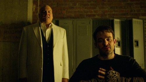 Marvel's Daredevil - S3E9: Revelations