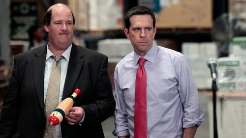The Office - S8E7: Pam's Replacement