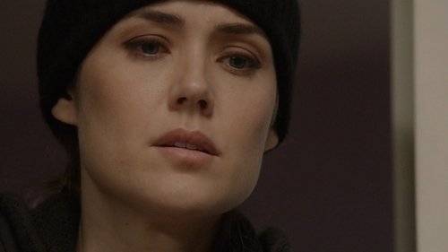 The Blacklist - S8E3: 16 Ounces