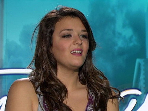 American Idol - S10E5: Auditions No. 5: Austin