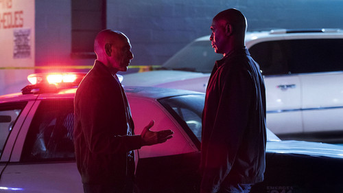 Bosch - S2E6: Heart Attack