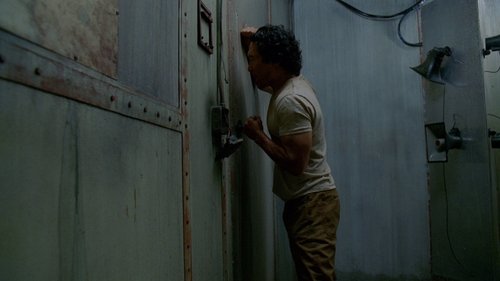 Lost - S6E10: The Package