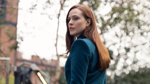 Westworld - S4E1: The Auguries