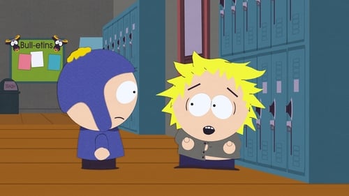 South Park - S21E2: Put It Down