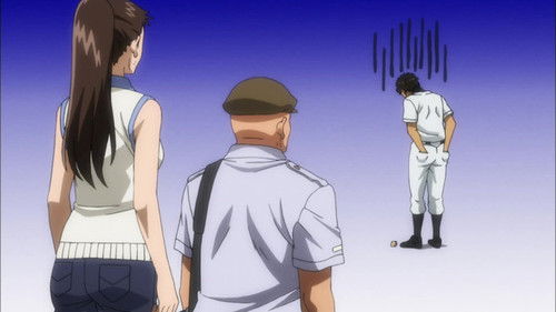 Ace of the Diamond - S1E33: Money Tree
