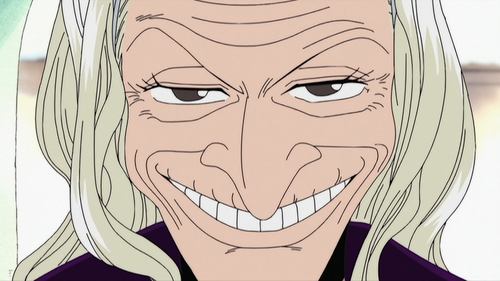 One Piece - S3E81: Are You Happy? The Doctor Called Witch!