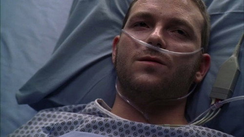 Law & Order - S16E3: Ghosts