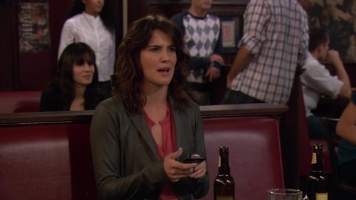 How I Met Your Mother - S6E24: Challenge Accepted