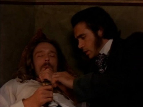 Highlander: The Series - S3E6: Courage