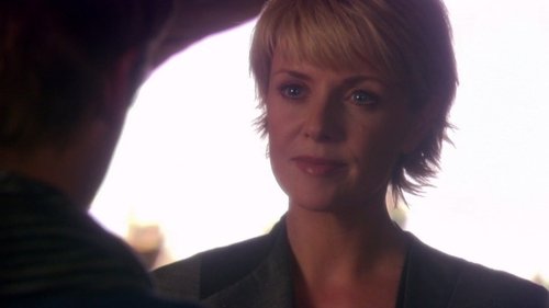 Stargate SG-1 - S8E17: Reckoning (2)