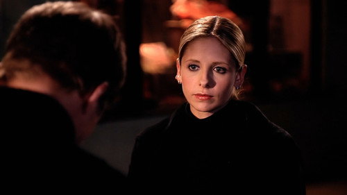 Buffy the Vampire Slayer - S6E15: As You Were