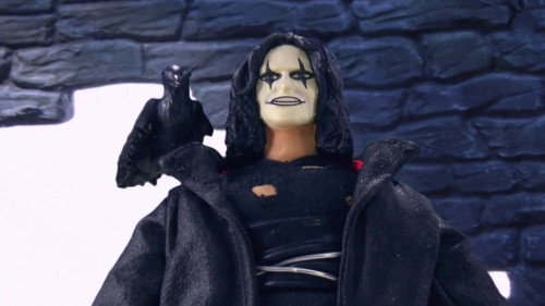 Robot Chicken - S4E17: Cannot Be Erased, So Sorry