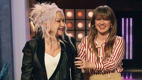 The Kelly Clarkson Show - S5E179: Countdown to Paris - Day 4