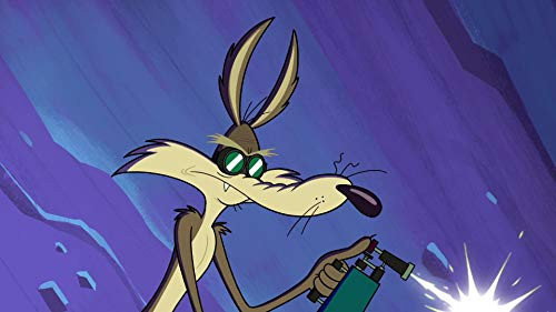 New Looney Tunes - S2E59: Acme Instant