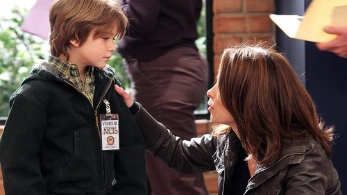 NCIS - S8E13: Freedom