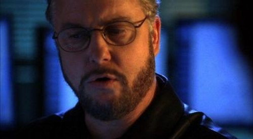 CSI: Crime Scene Investigation - S5E17: Compulsion