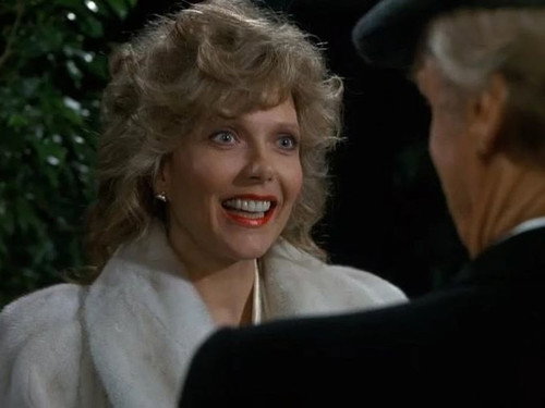 Murder, She Wrote - S7E12: Suspicion of Murder