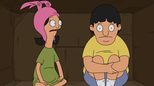 Bob's Burgers - S10E17: Just the Trip