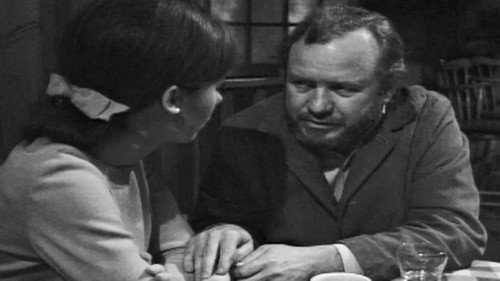 Dark Shadows - S1E103: DS-103