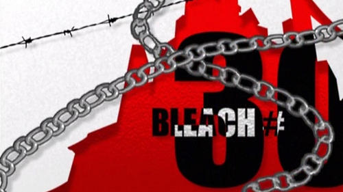 Bleach - S1E30: Renji's Confrontation