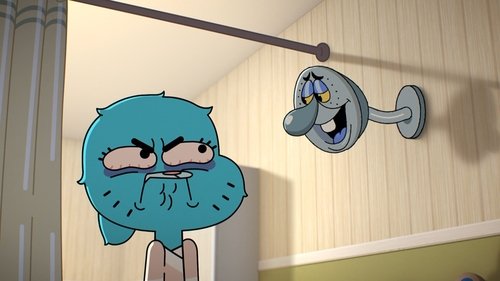 The Amazing World of Gumball - S5E31: The Singing