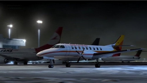 Mayday - S16E6: Dangerous Approach (Trans-Colorado Airlines Flight 2286)