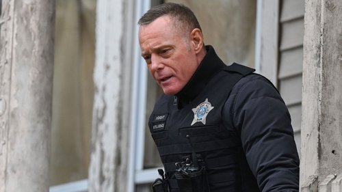 Chicago P.D. - S12E18: Demons