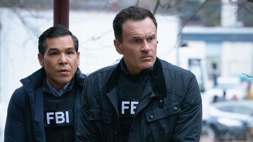 FBI: Most Wanted - S1E7: Ghosts