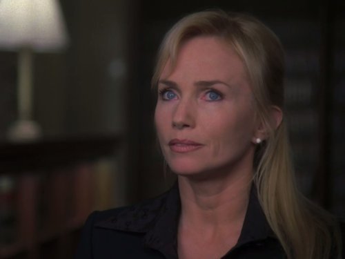 Law & Order: Special Victims Unit - S7E15: Manipulated