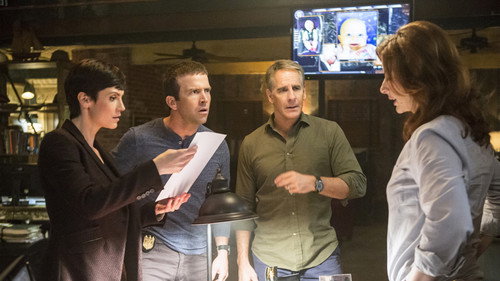 NCIS: New Orleans - S1E20: Rock-A-Bye-Baby