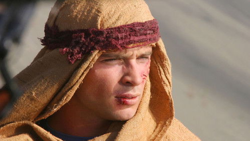 Smallville - S6E1: Zod