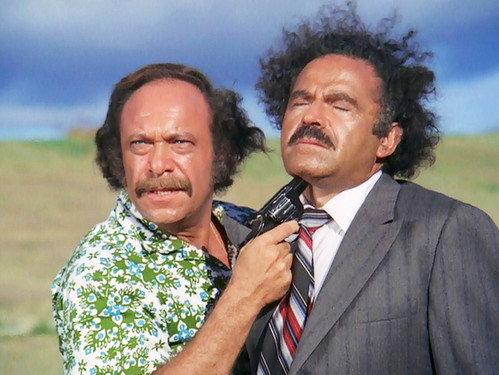 Hawaii Five-O - S5E19: Will The Real Mr. Winkler Please Die?
