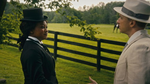 Murdoch Mysteries - S17E7: Cool Million