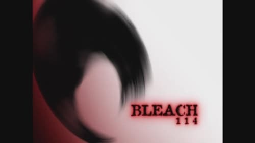 Bleach - S1E114: Reunion, Ichigo and Rukia and Soul Reapers