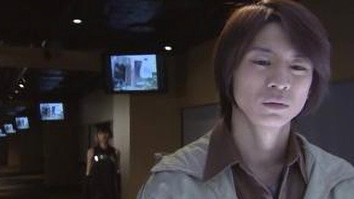 Kamen Rider - S13E6: Trio × Trio