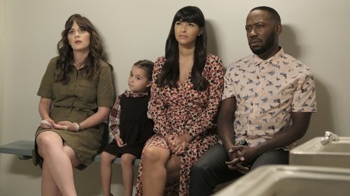 New Girl - S7E1: About Three Years Later