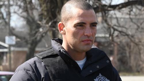 Chicago P.D. - S10E20: Fight